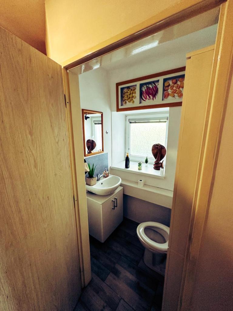 Apartman Pod Hradem Horšovský Týn Exterior foto